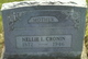  Nellie L. <I>James</I> Cronin