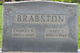  Charles Walter Brabston