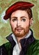  George Boleyn