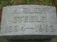  Alvin Glen Steele