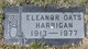  Eleanor Louise <I>Renfro</I> Harrigan