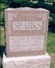  William Riley Sparks