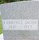  Lawrence Jacob Reynolds