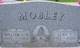  William Virgil “Nub” Mobley