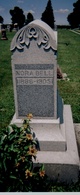  Nora Belle Freeman