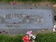  Annie Agnes <I>Minter</I> Pillers