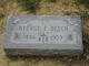  George Frederick Desch