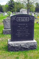  Charles W Estes