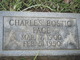  Charles Bostic Page