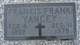  Francis Asbury Yancey