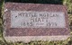  Myrtle M. <I>Morgan</I> Hiatt