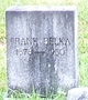  Frank Belka