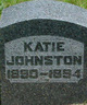  Katie Johnston