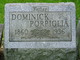  Dominick Porpiglia