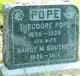  Theodore Pope