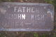  John Kish