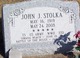  John James Stolka