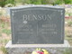  George W Benson