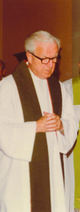Rev John J O'Brien