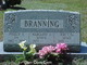  Phillip Edward Branning