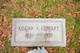  Oscar Asberry Cowart