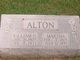  William H. Alton