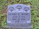  Daniel “EDDIE” Moore