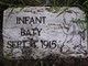  Infant Baty