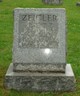  Robert Elmer Zeigler