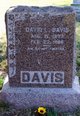  David Levi Davis