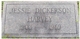  Jessie Dickerson Harvey