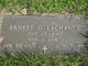  Ernest G LaChance