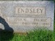  John Wesley Endsley