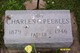  Charles C. Peebles