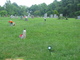 E.T. Vincent Cemetery