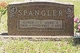  Mary Etta <I>Miller</I> Spangler