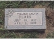  William Calvin Clark