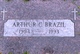  Arthur C Brazil