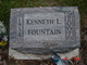  Kenneth Lee “Ken” Fountain