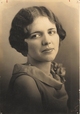  Gladys Ruth <I>Foster</I> Yegerlehner