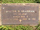  Walter B Branham