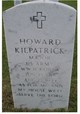  Howard Kilpatrick