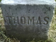  Thomas Stephenson
