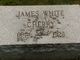 James White Cherry