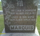  William W. Marquis