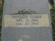  Faircloth Palmer