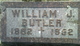  William J. Butler