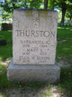  Ella M <I>Thurston</I> Dixon