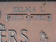  Selma L. Teeters