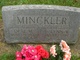  Opal Minnie <I>Cobler</I> Minckler